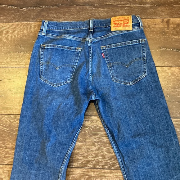 Mens Levi’s - Picture 5 of 5